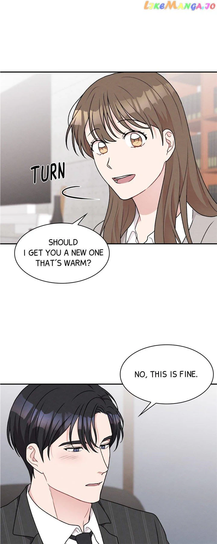 My Bosss’s Perfect Wedding Chapter 29 178 18