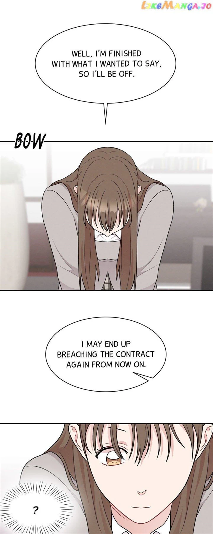 My Bosss’s Perfect Wedding Chapter 29 181 21