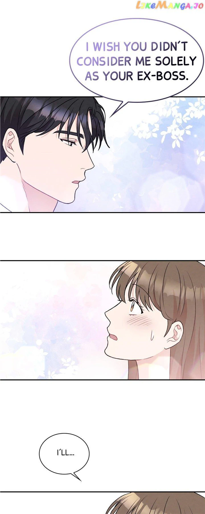 My Bosss’s Perfect Wedding Chapter 29 185 25