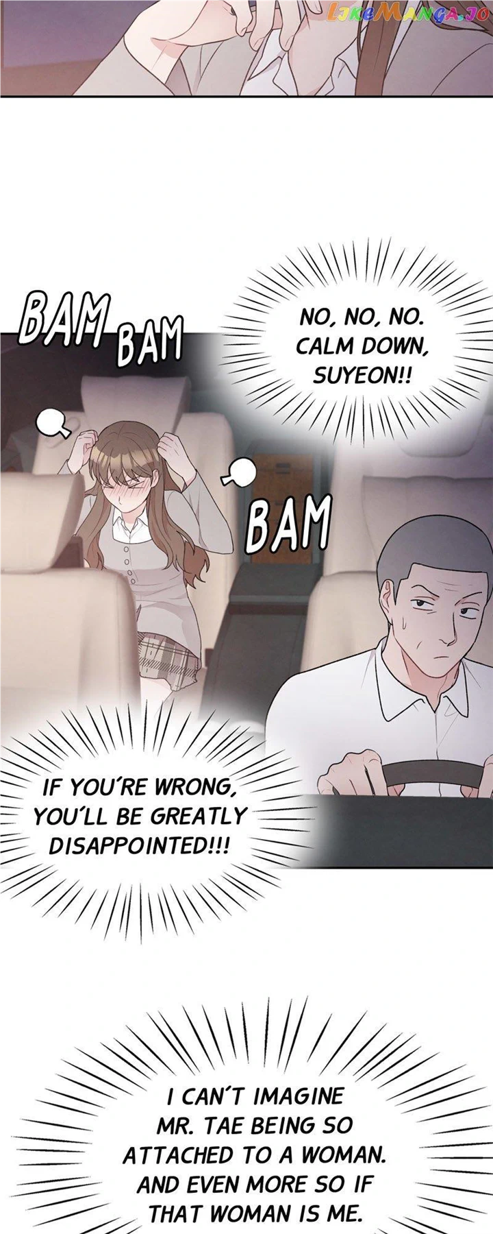 My Bosss’s Perfect Wedding Chapter 29 194 34