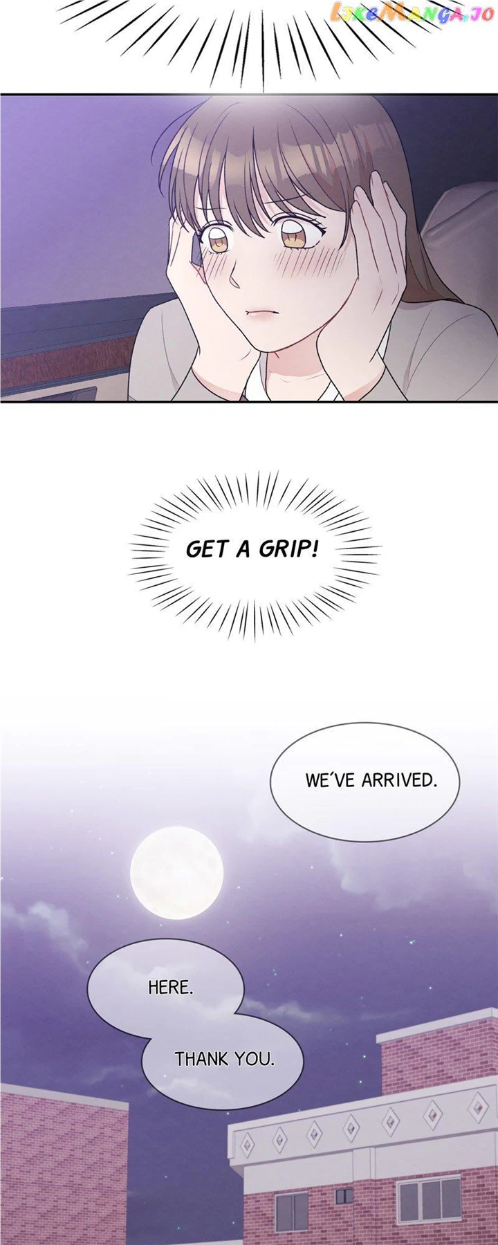 My Bosss’s Perfect Wedding Chapter 29 195 35