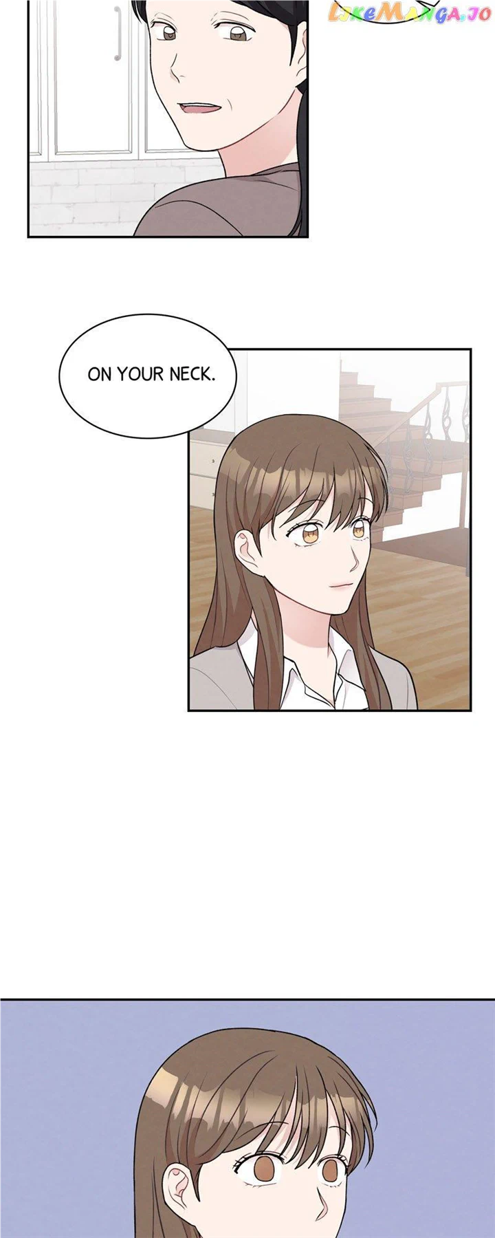 My Bosss’s Perfect Wedding Chapter 29 198 38