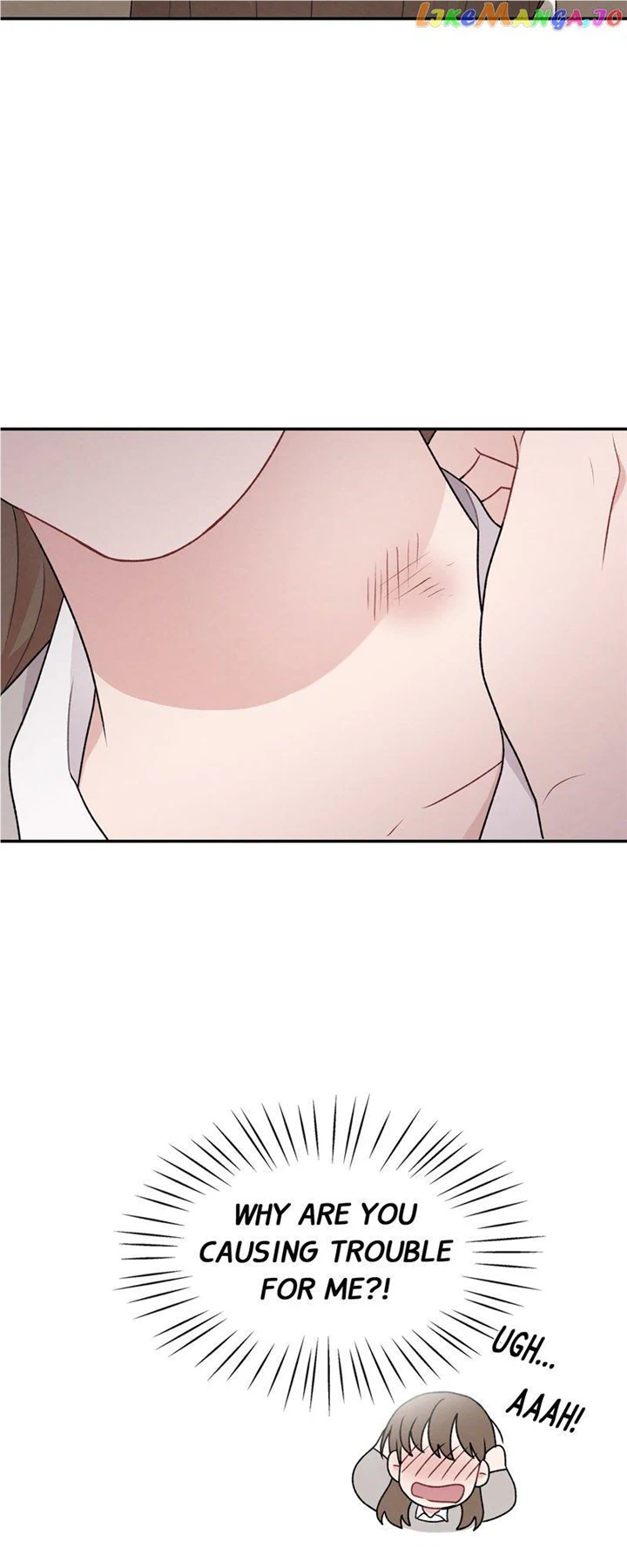 My Bosss’s Perfect Wedding Chapter 29 202 42