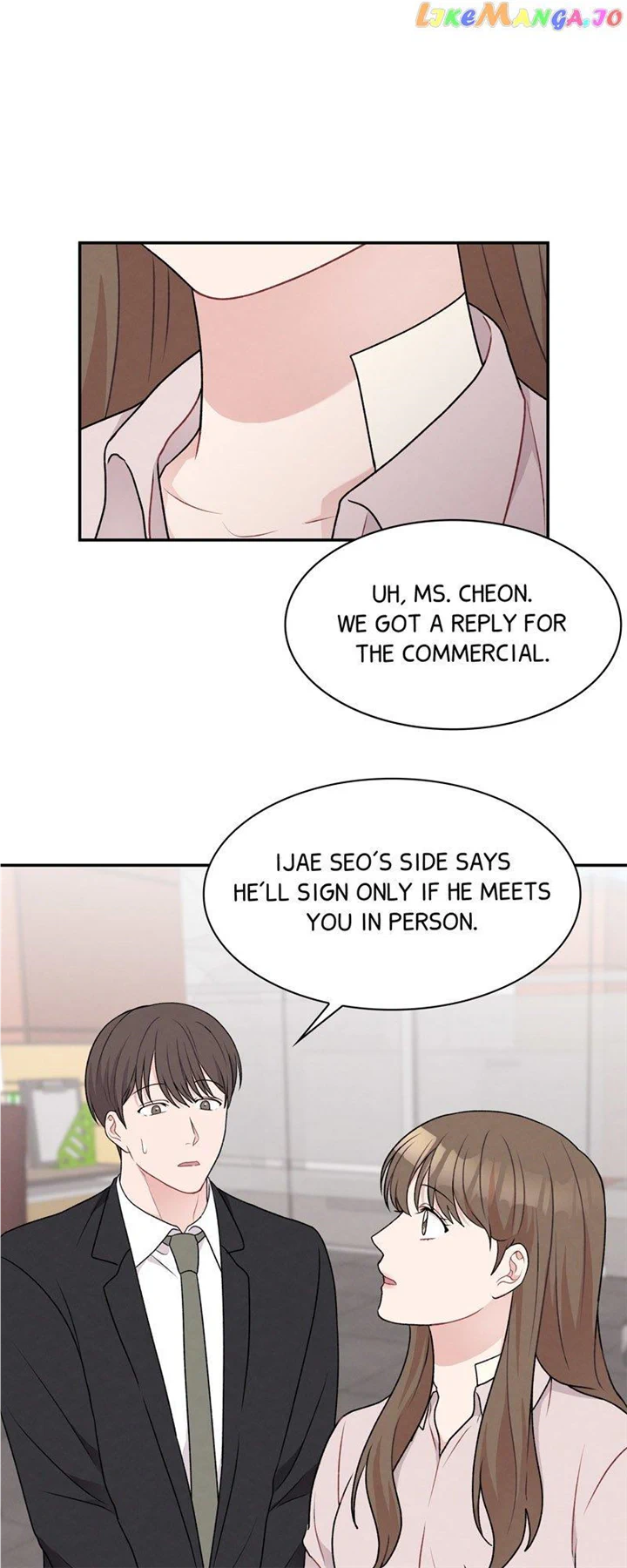 My Bosss’s Perfect Wedding Chapter 29 204 44