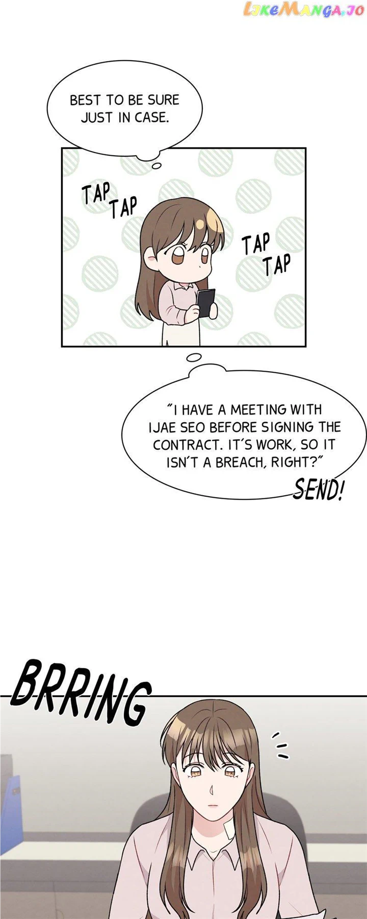 My Bosss’s Perfect Wedding Chapter 29 207 47