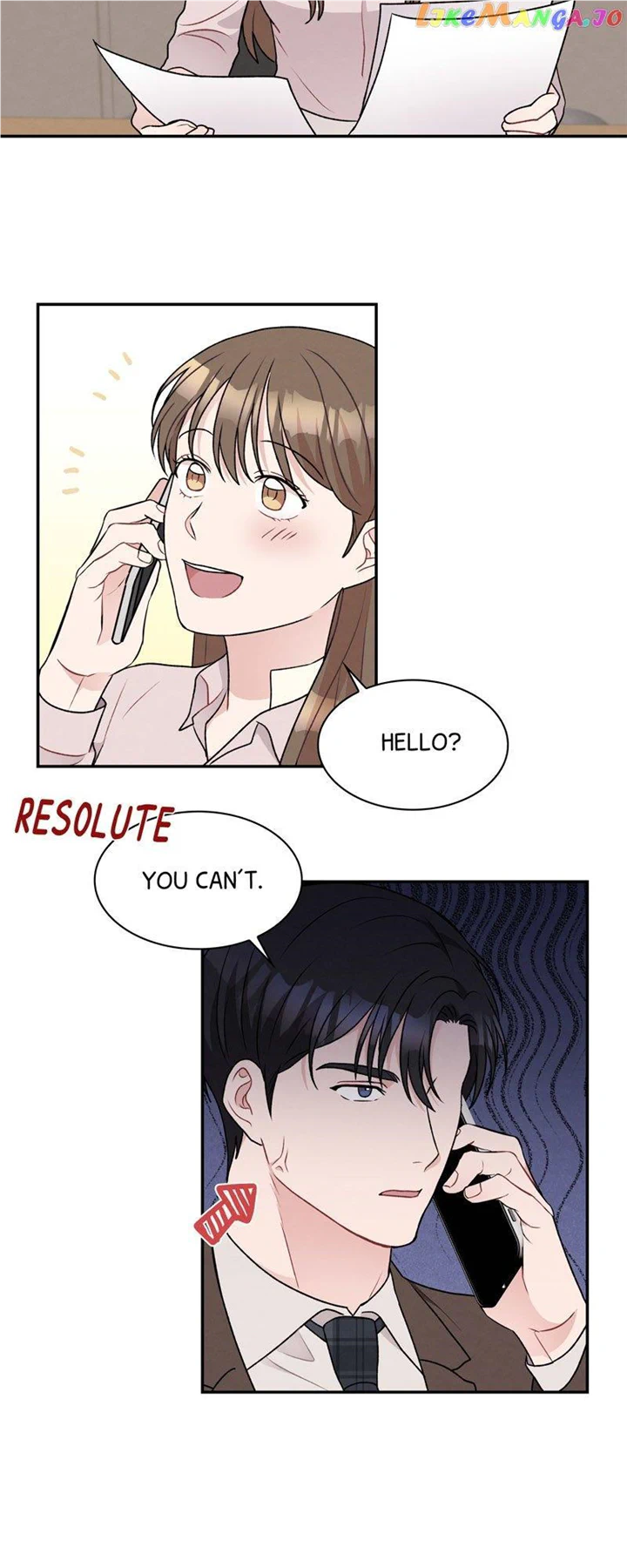 My Bosss’s Perfect Wedding Chapter 29 208 48