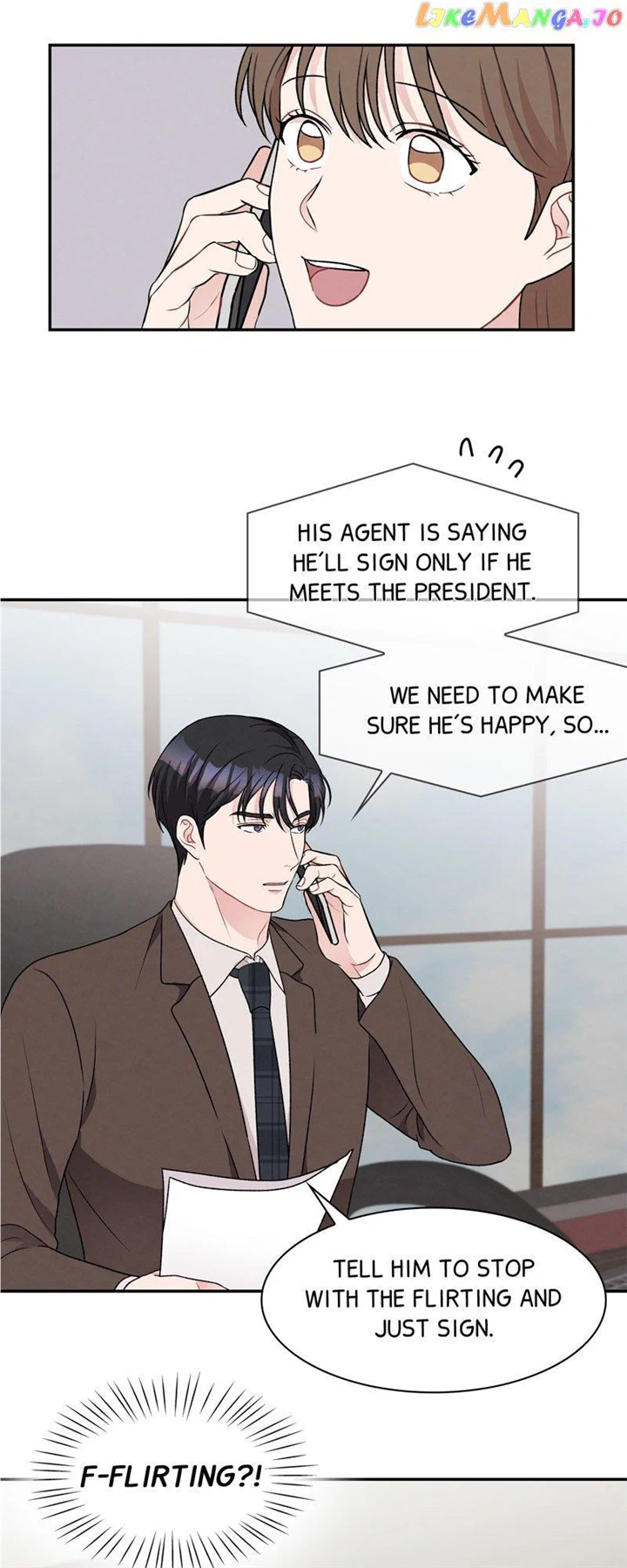 My Bosss’s Perfect Wedding Chapter 29 209 49