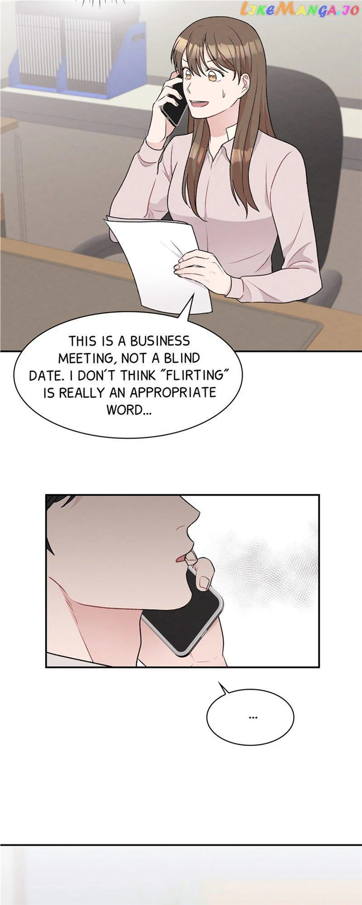 My Bosss’s Perfect Wedding Chapter 29 210 50