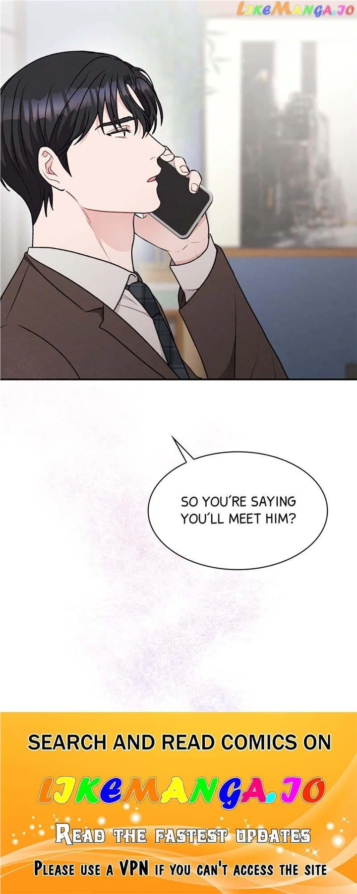 My Bosss’s Perfect Wedding Chapter 29 211 51