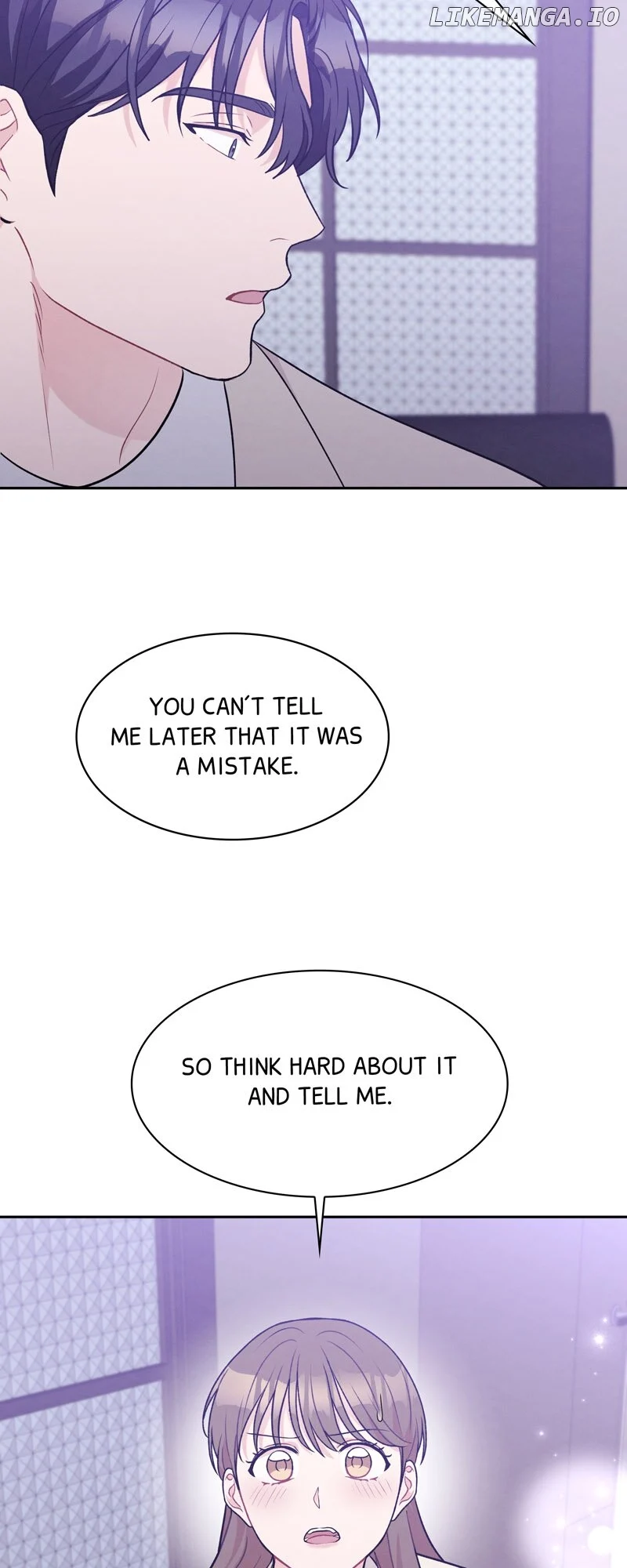 My Bosss’s Perfect Wedding Chapter 48 213 12