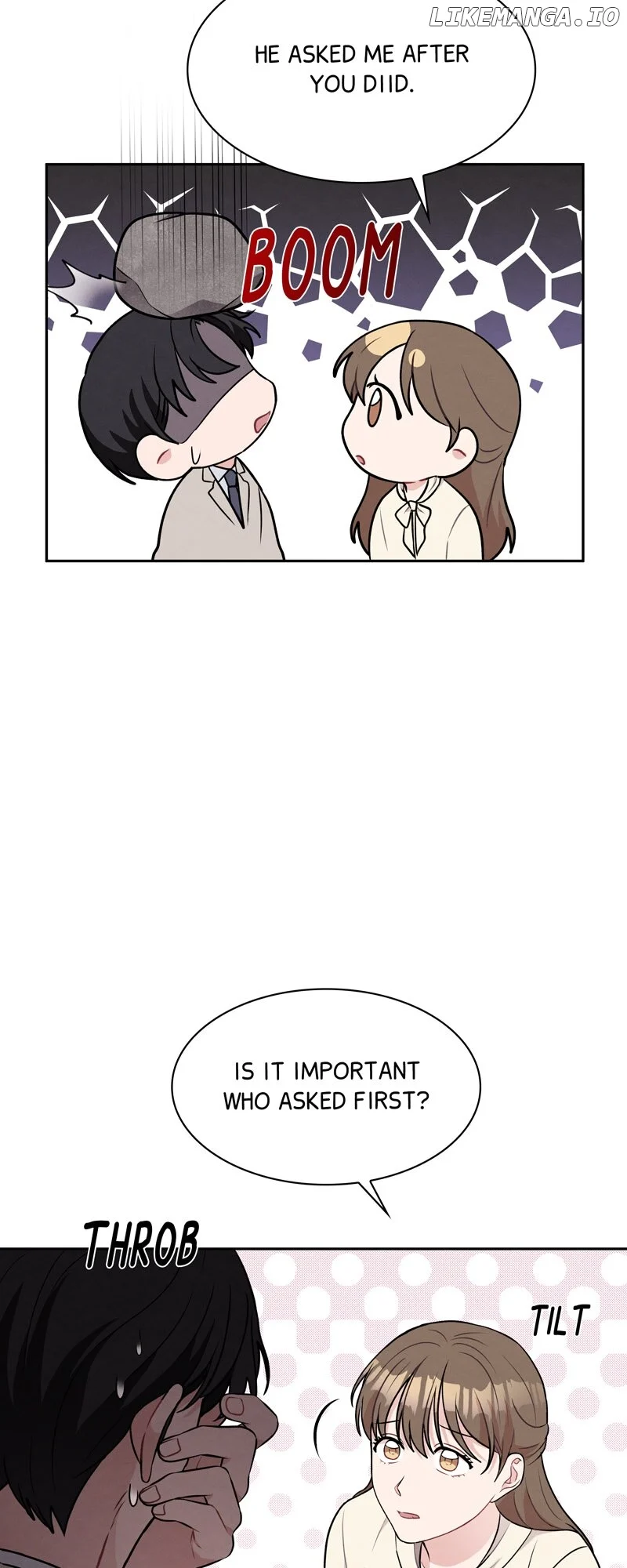 My Bosss’s Perfect Wedding Chapter 48 217 16