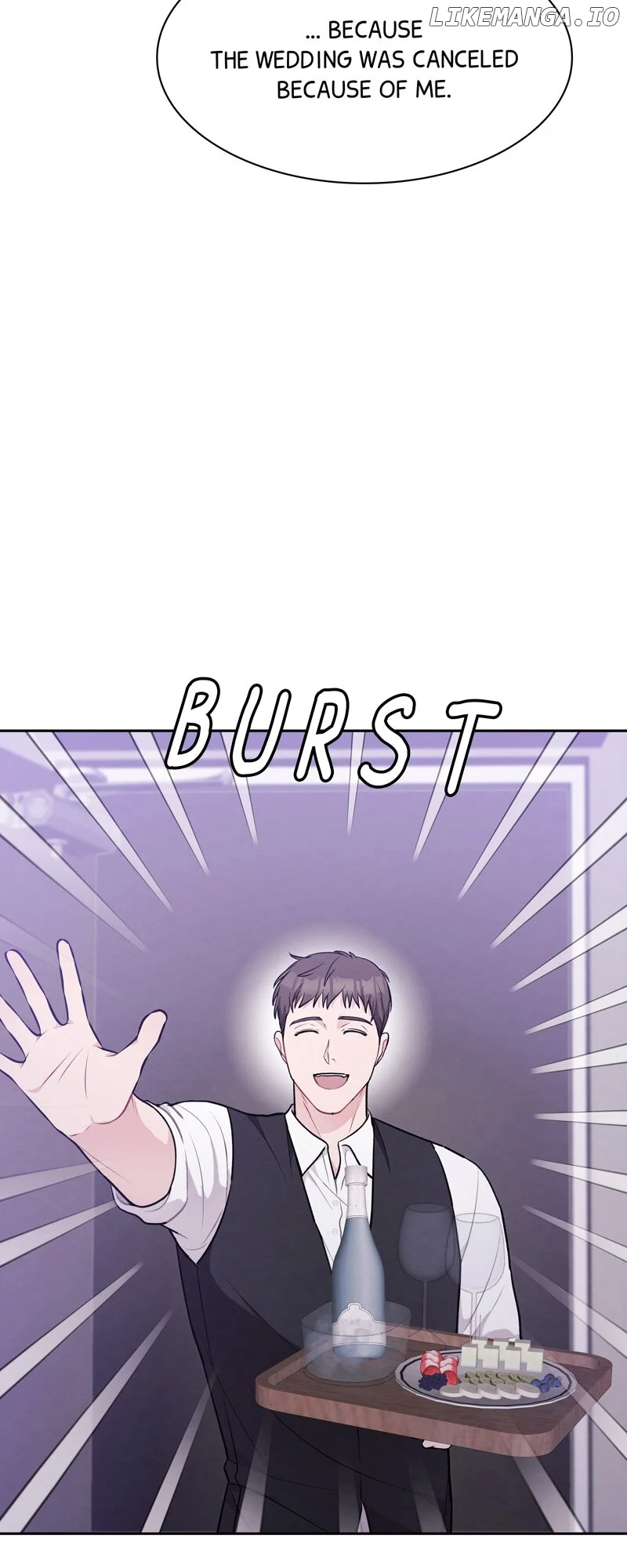 My Bosss’s Perfect Wedding Chapter 48 219 18