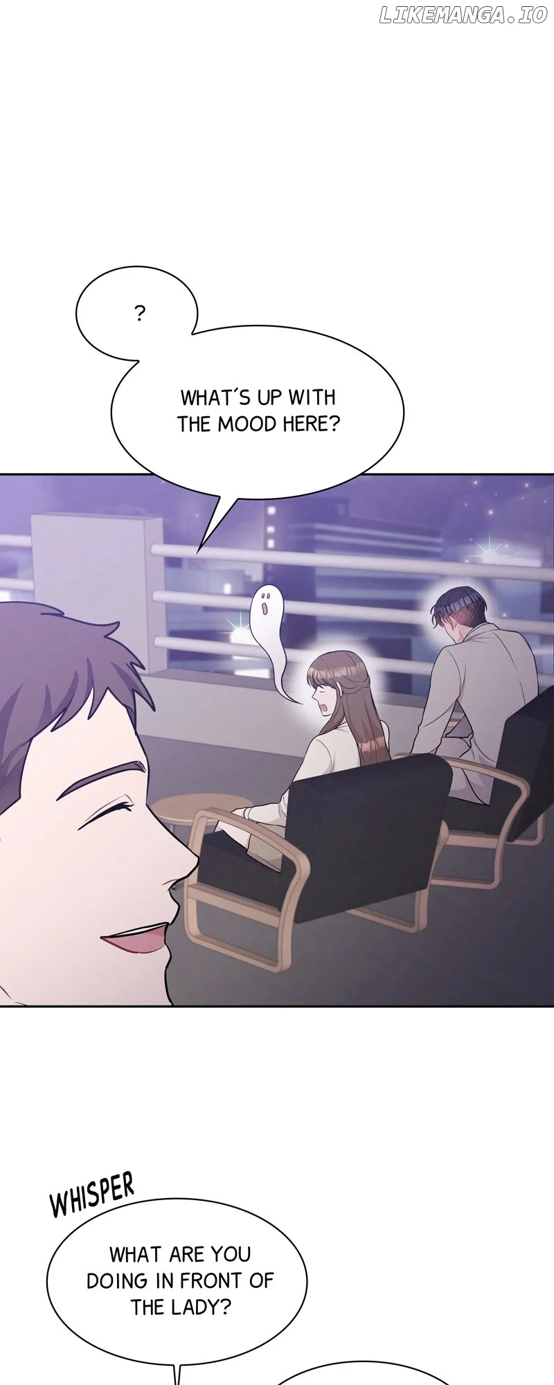 My Bosss’s Perfect Wedding Chapter 48 221 20