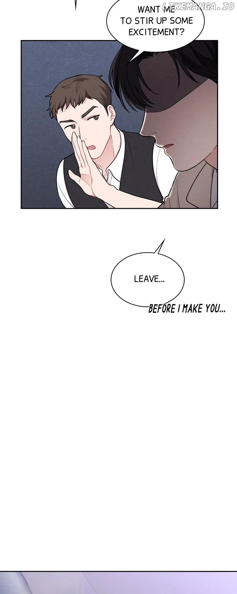 My Bosss’s Perfect Wedding Chapter 48 222 21