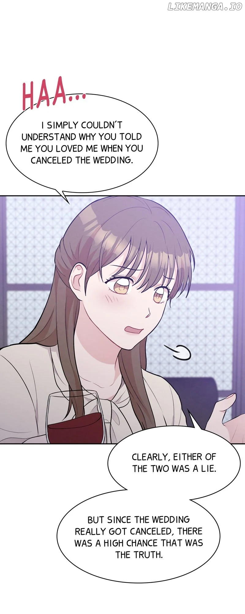 My Bosss’s Perfect Wedding Chapter 48 225 24