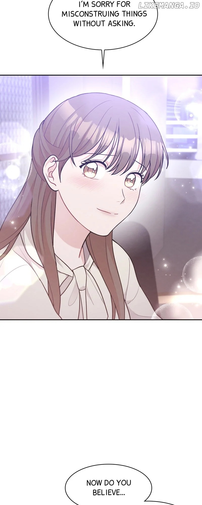 My Bosss’s Perfect Wedding Chapter 48 227 26