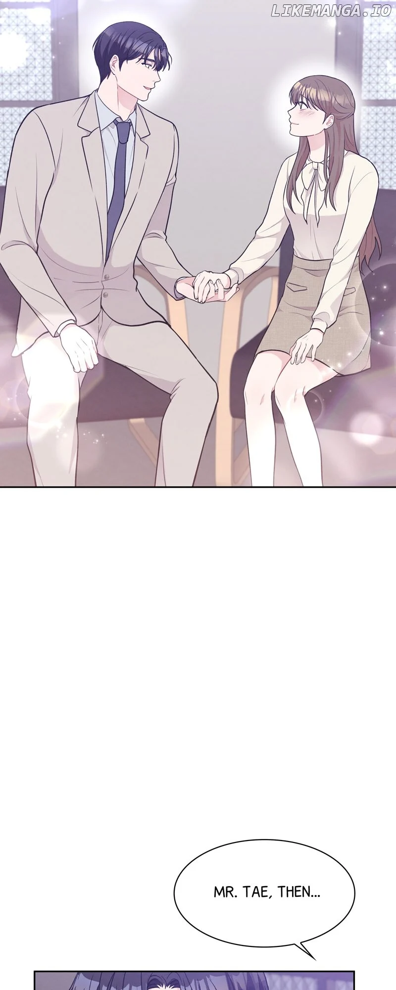 My Bosss’s Perfect Wedding Chapter 48 231 30