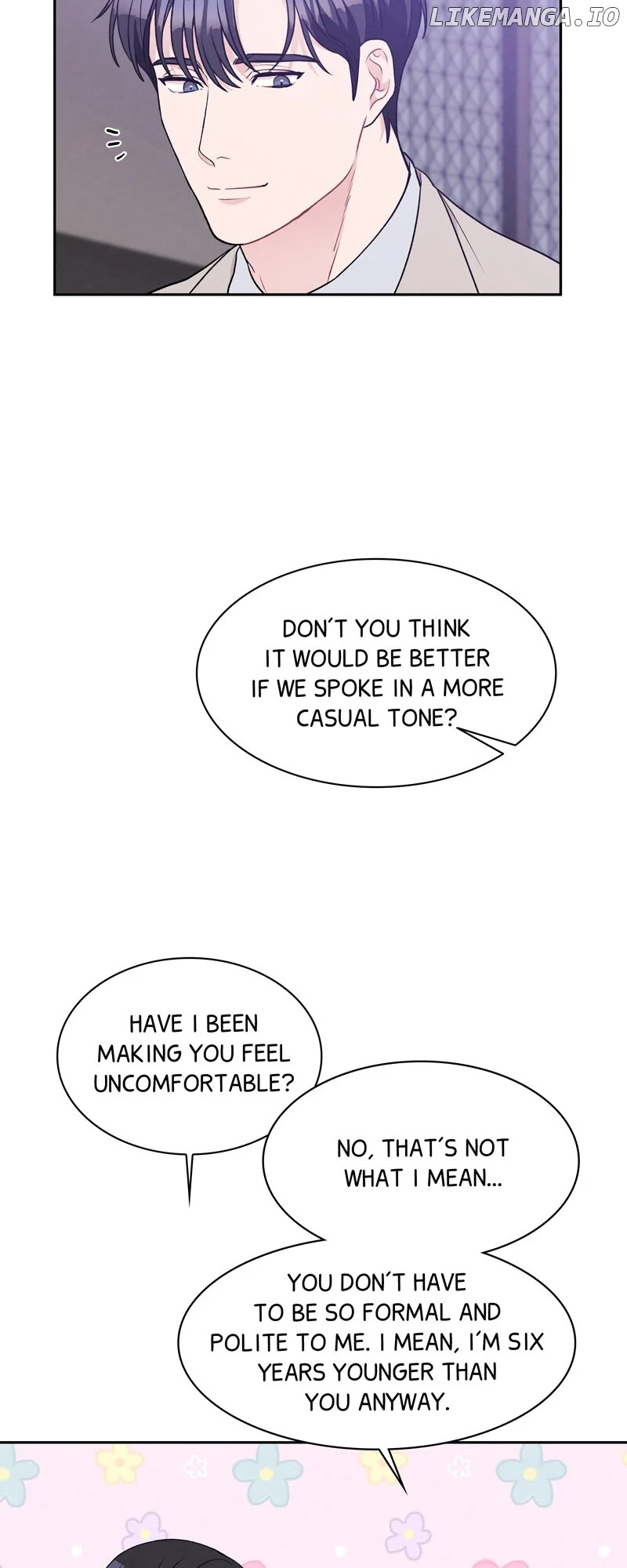 My Bosss’s Perfect Wedding Chapter 48 232 31