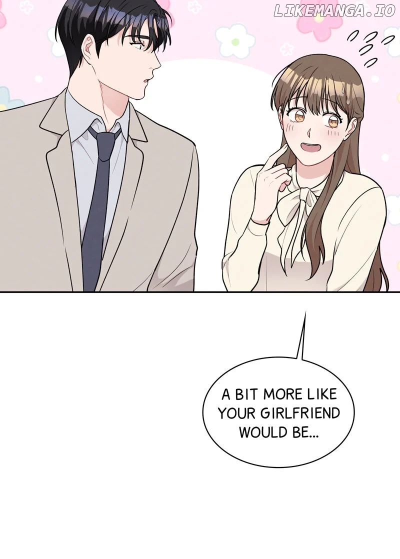 My Bosss’s Perfect Wedding Chapter 48 233 32