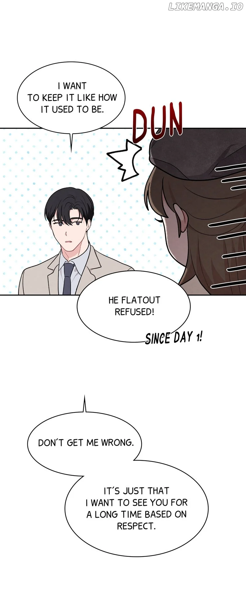 My Bosss’s Perfect Wedding Chapter 48 234 33