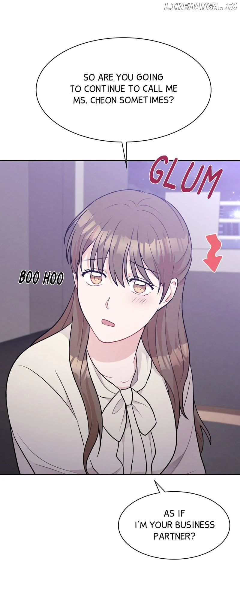 My Bosss’s Perfect Wedding Chapter 48 235 34