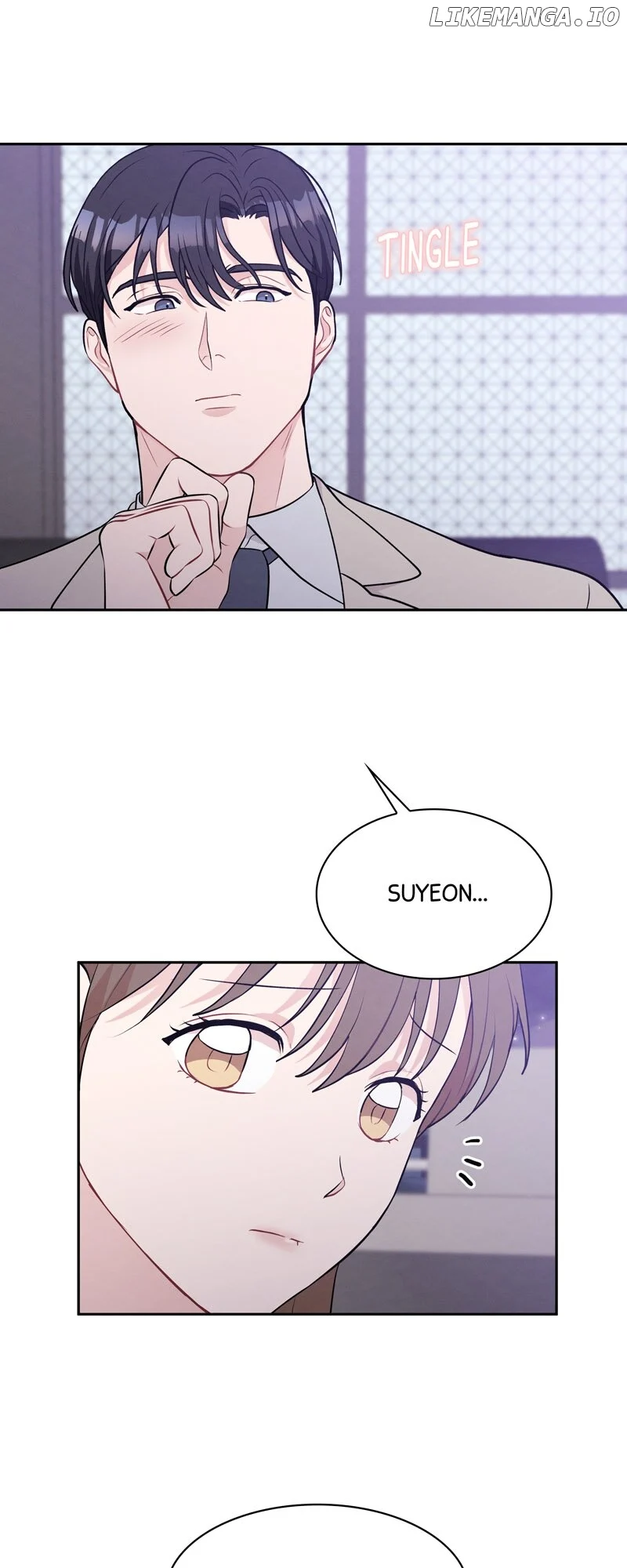 My Bosss’s Perfect Wedding Chapter 48 236 35