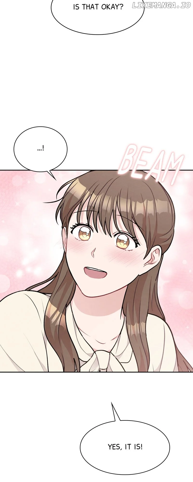 My Bosss’s Perfect Wedding Chapter 48 237 36