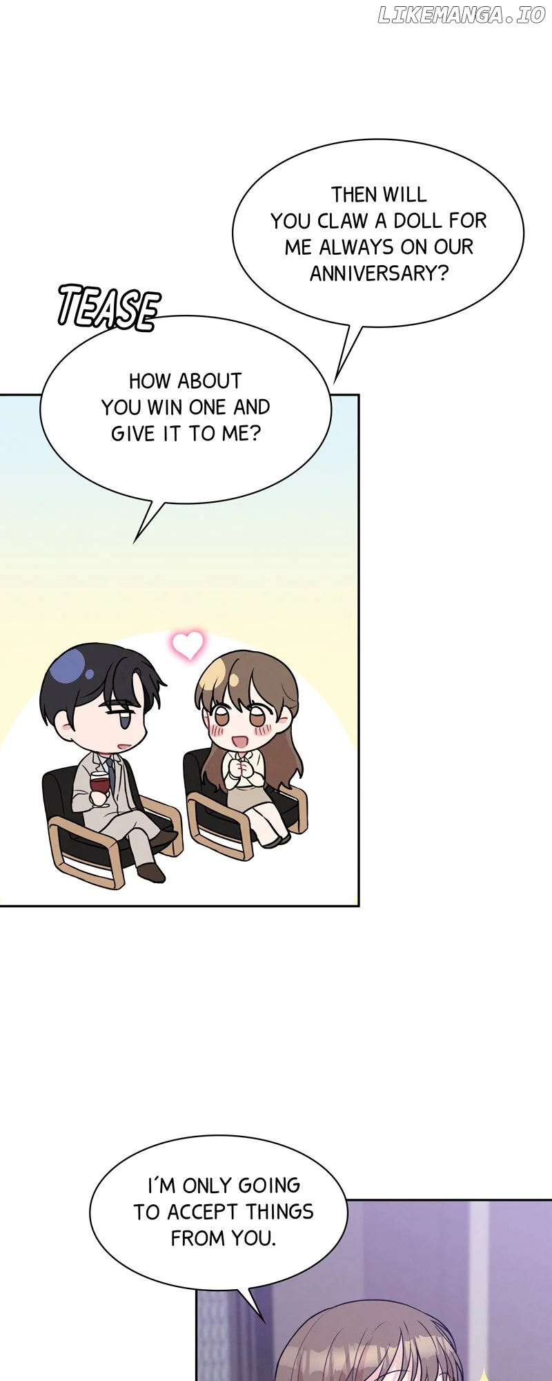 My Bosss’s Perfect Wedding Chapter 48 240 39