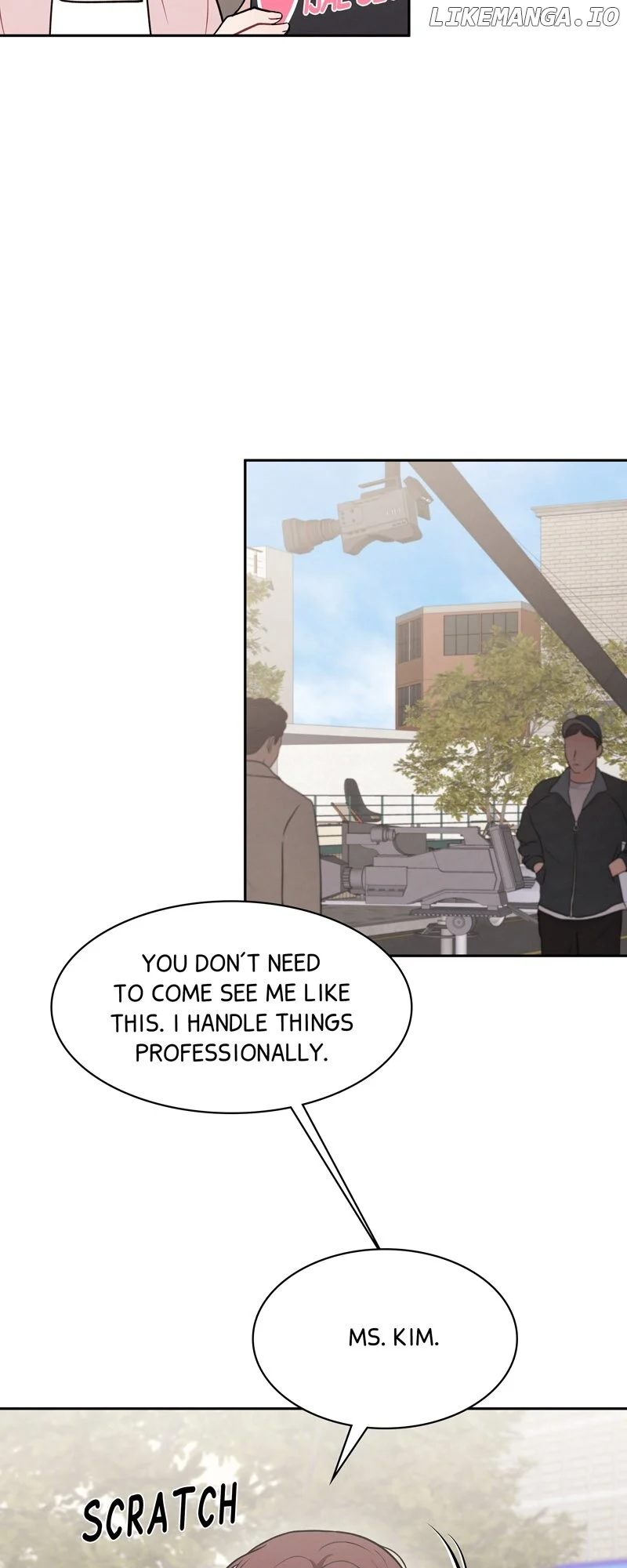 My Bosss’s Perfect Wedding Chapter 48 250 49