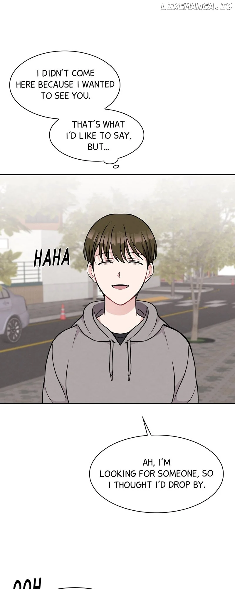 My Bosss’s Perfect Wedding Chapter 48 252 51