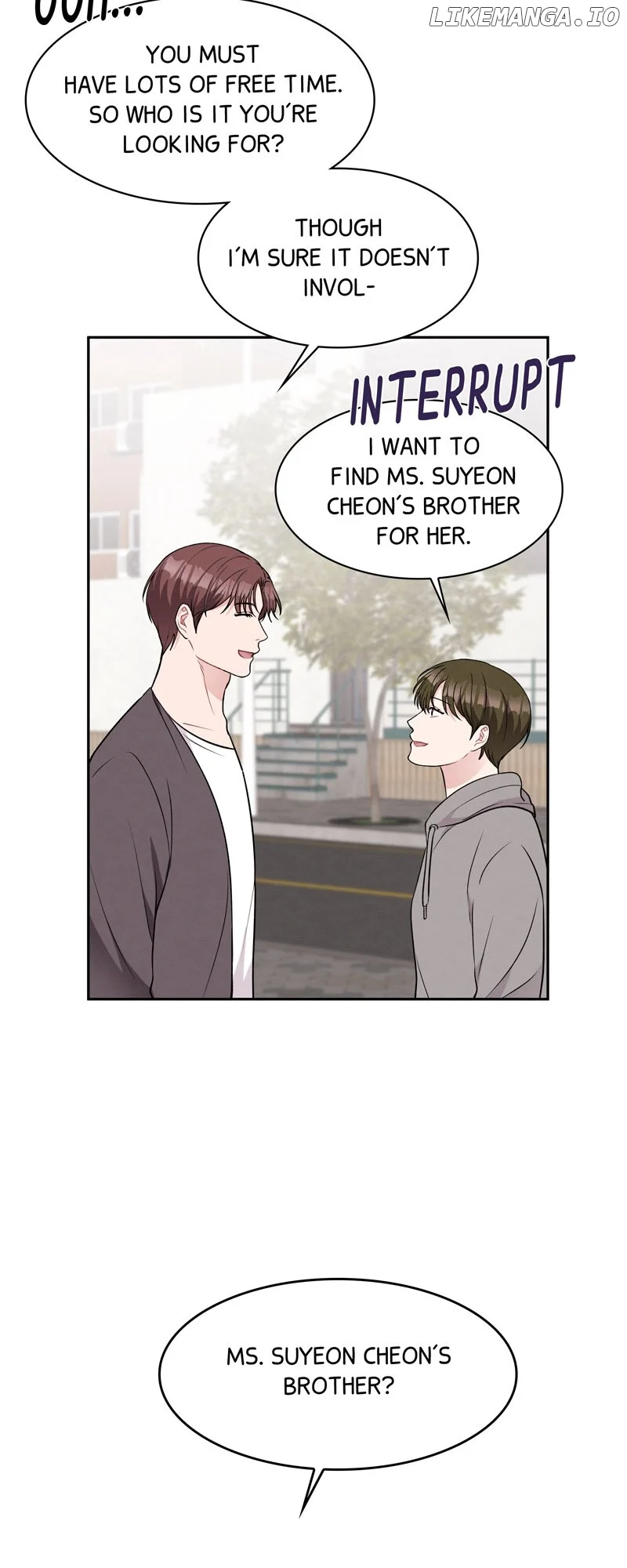 My Bosss’s Perfect Wedding Chapter 48 253 52