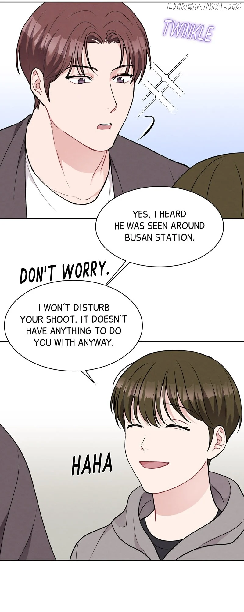 My Bosss’s Perfect Wedding Chapter 48 254 53