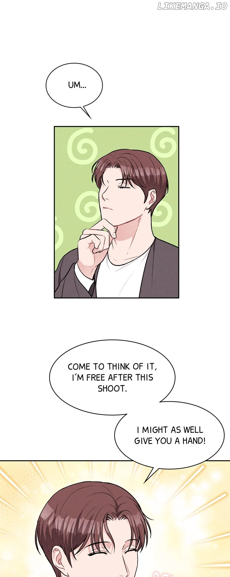 My Bosss’s Perfect Wedding Chapter 48 256 55