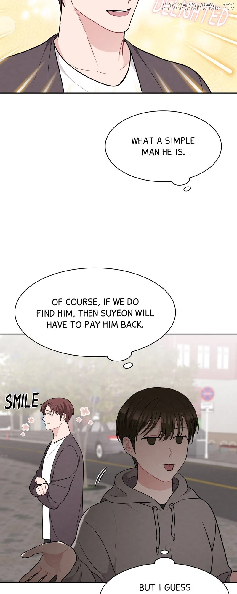 My Bosss’s Perfect Wedding Chapter 48 257 56