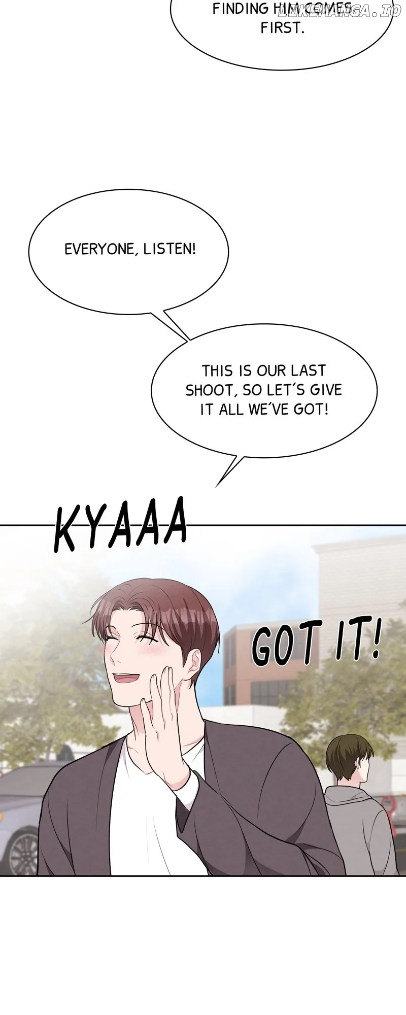 My Bosss’s Perfect Wedding Chapter 48 258 57