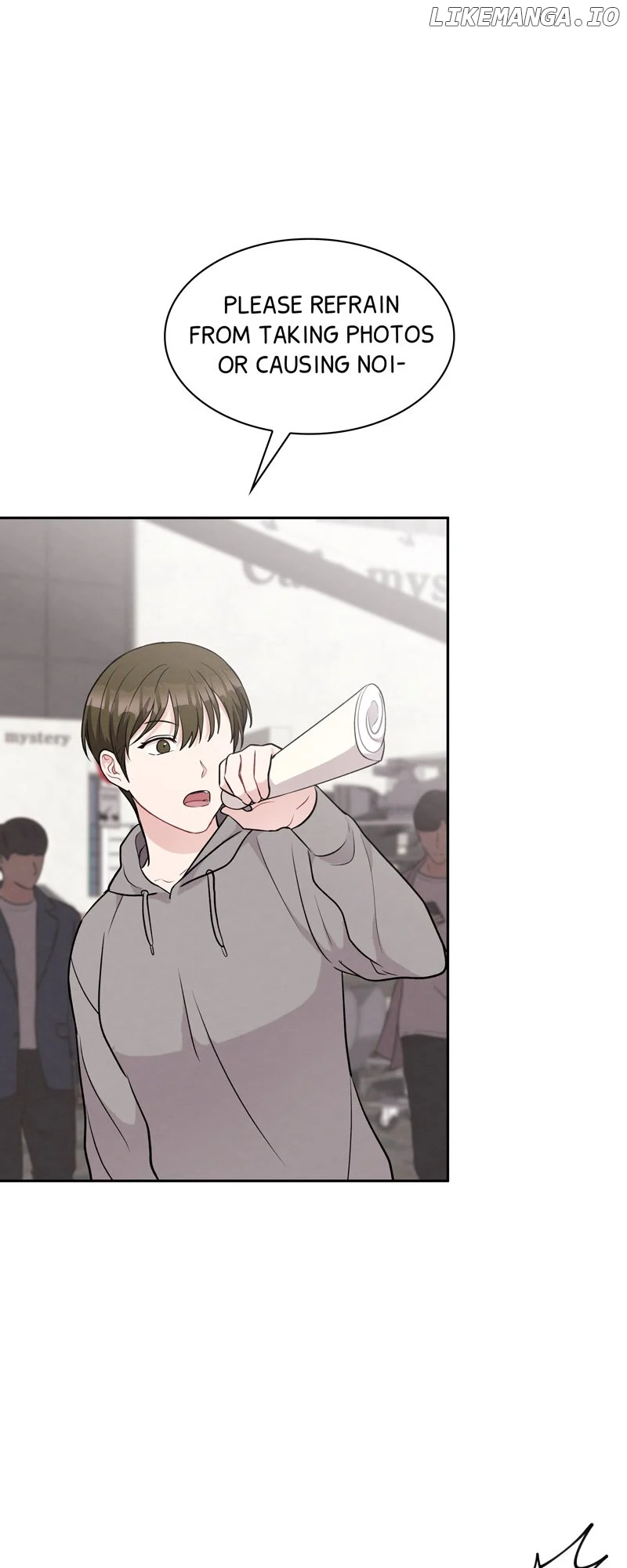 My Bosss’s Perfect Wedding Chapter 48 260 59