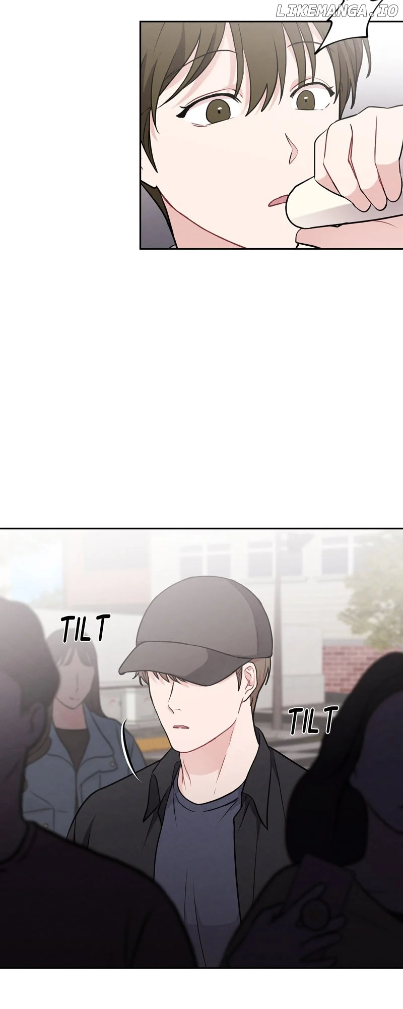 My Bosss’s Perfect Wedding Chapter 48 261 60