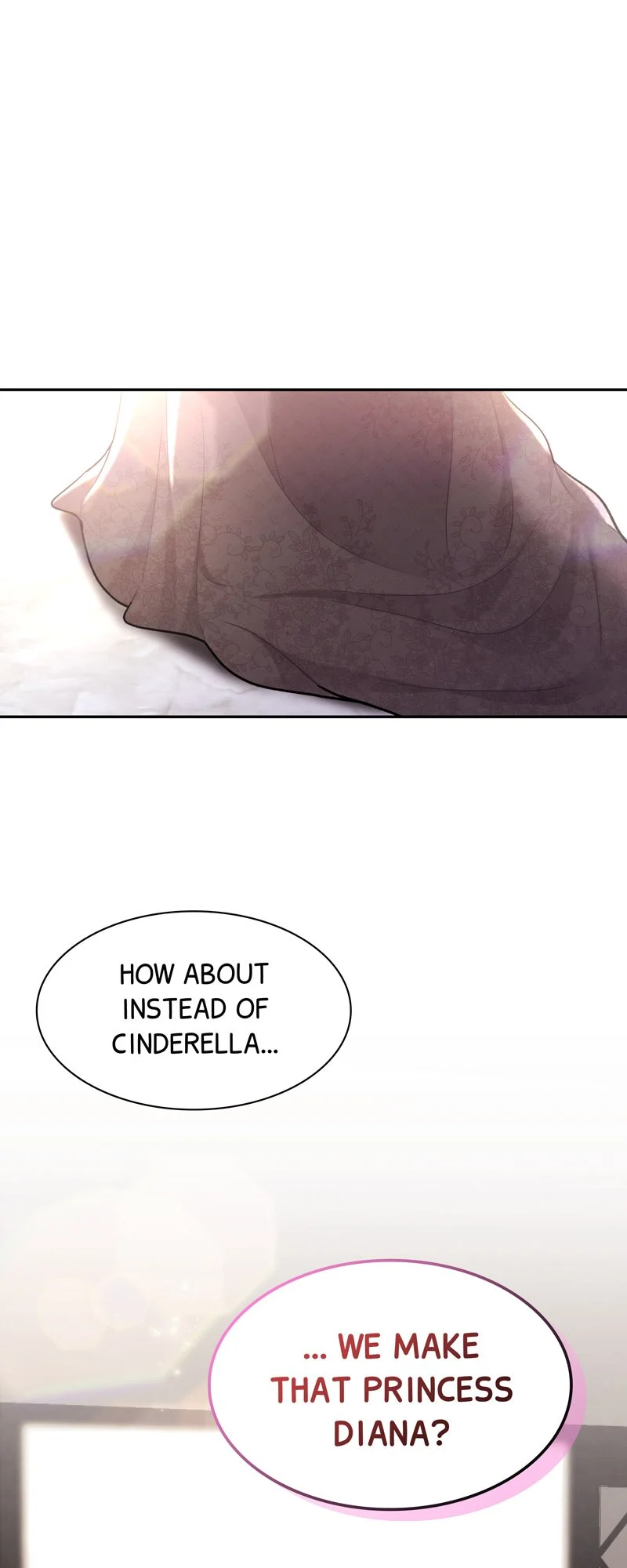 My Bosss’s Perfect Wedding Chapter 67 233 01