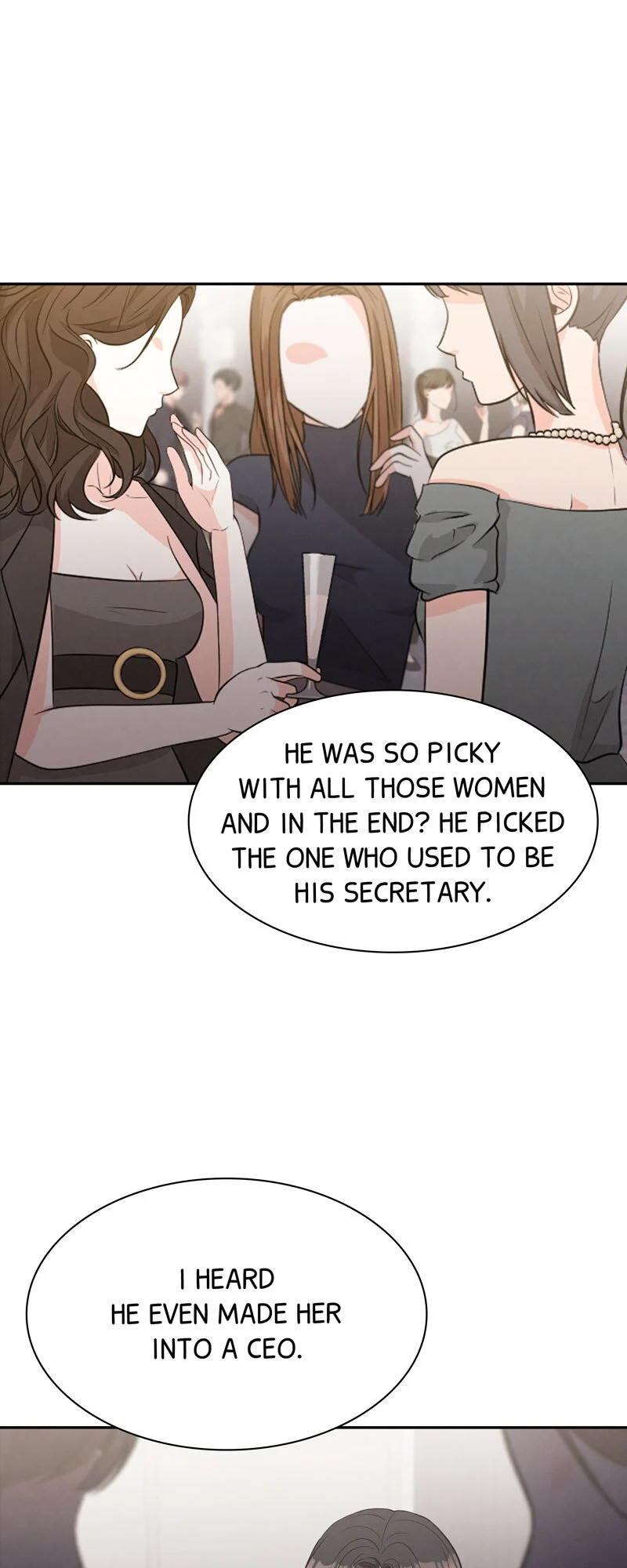 My Bosss’s Perfect Wedding Chapter 67 239 07