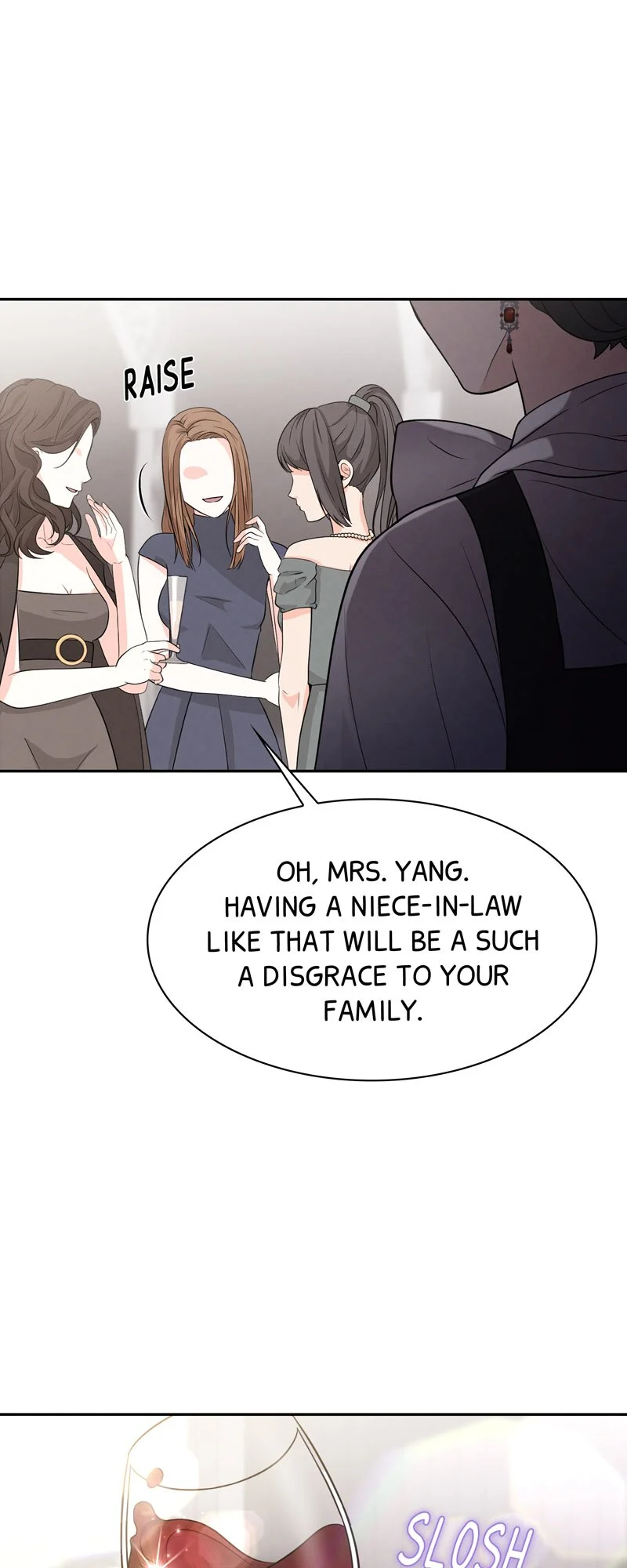 My Bosss’s Perfect Wedding Chapter 67 241 09