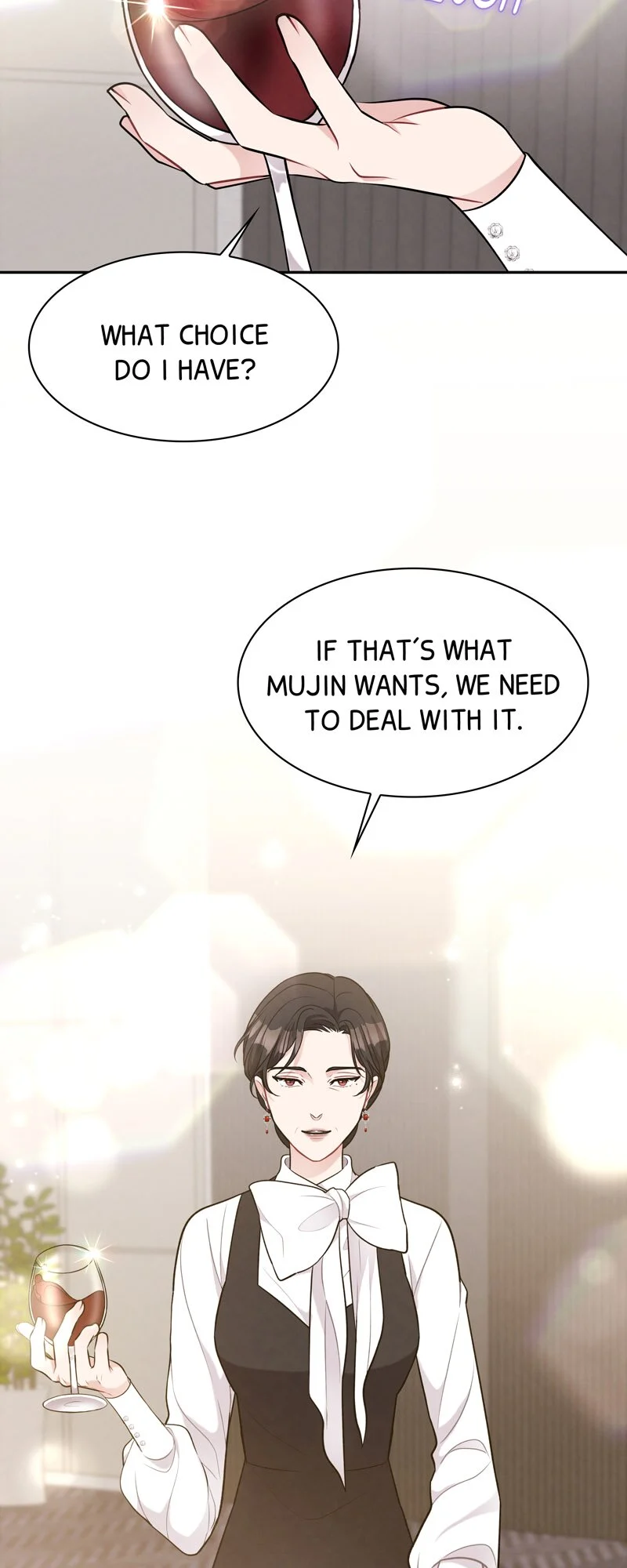 My Bosss’s Perfect Wedding Chapter 67 242 10