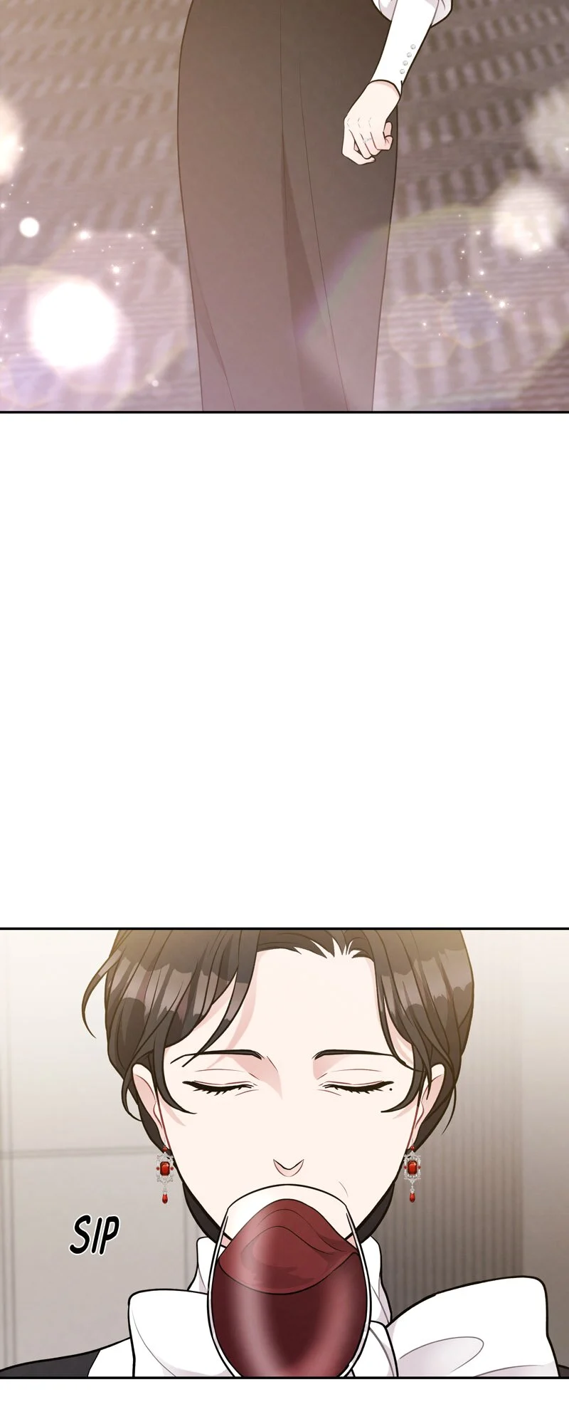 My Bosss’s Perfect Wedding Chapter 67 243 11