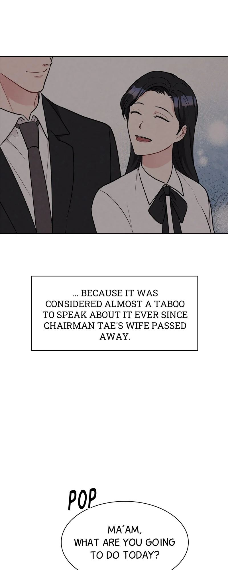 My Bosss’s Perfect Wedding Chapter 67 246 14