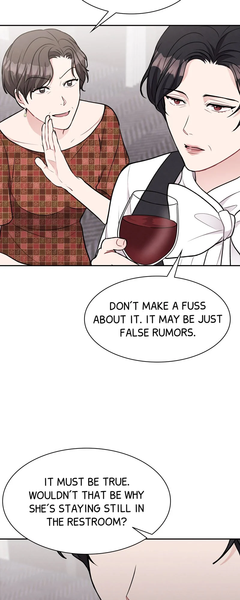 My Bosss’s Perfect Wedding Chapter 67 247 15