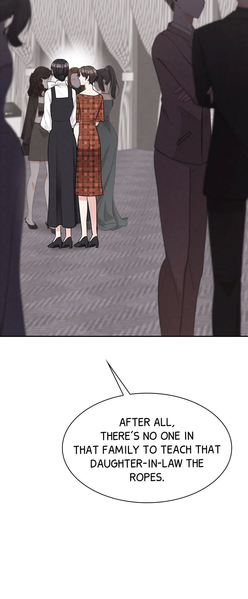 My Bosss’s Perfect Wedding Chapter 67 249 17