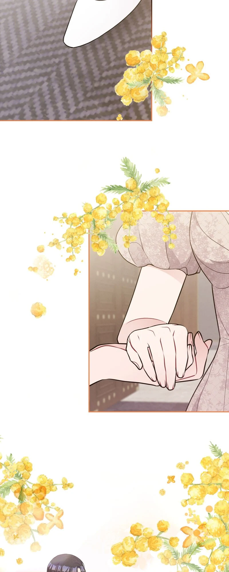 My Bosss’s Perfect Wedding Chapter 67 252 20