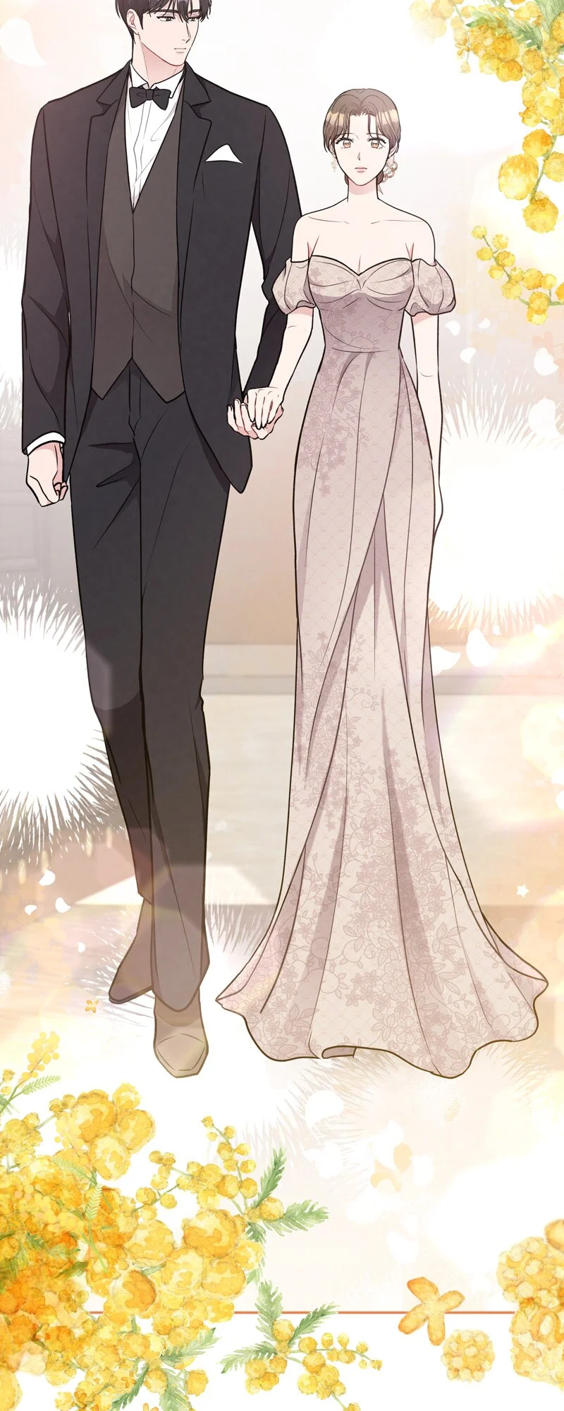 My Bosss’s Perfect Wedding Chapter 67 253 21