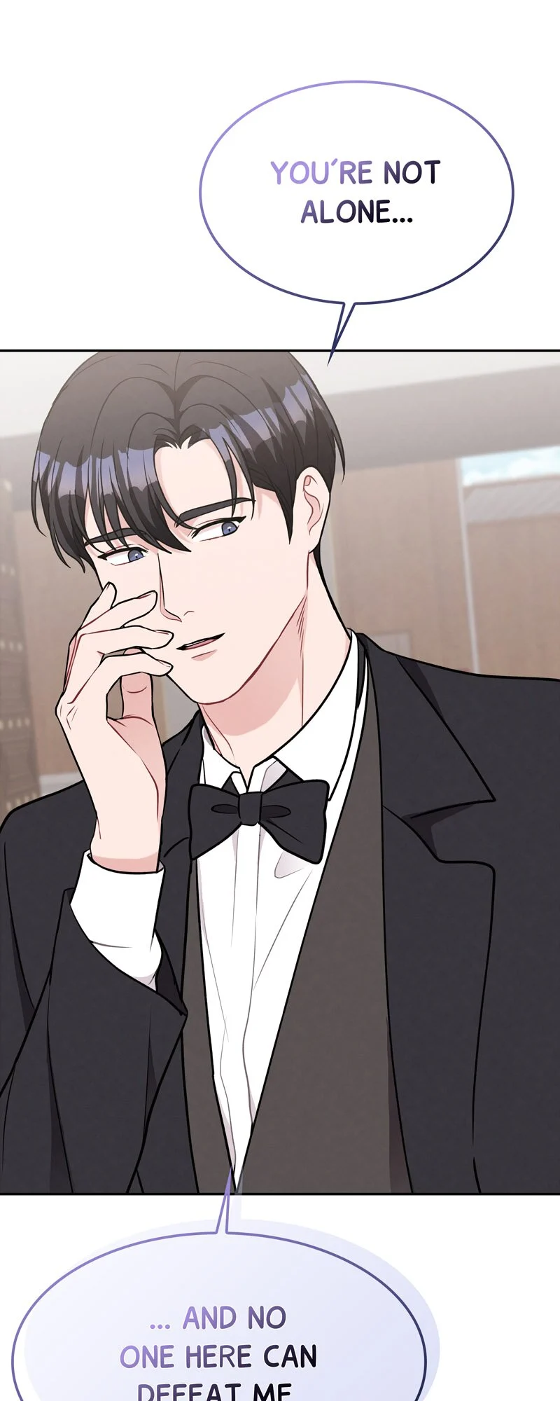 My Bosss’s Perfect Wedding Chapter 67 261 29