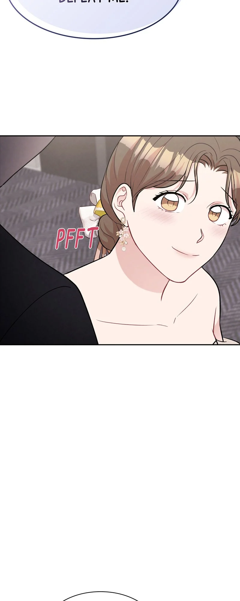 My Bosss’s Perfect Wedding Chapter 67 262 30