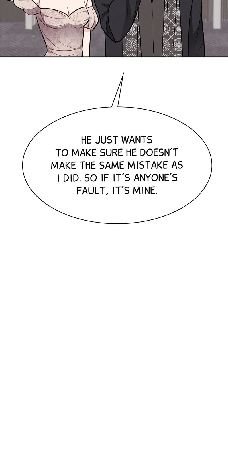 My Bosss’s Perfect Wedding Chapter 67 277 45